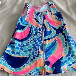 Lilly Pulitzer kid’s dress!
